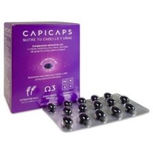 Capicaps 120 Caps