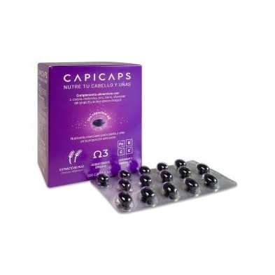 Capicaps 120 Caps