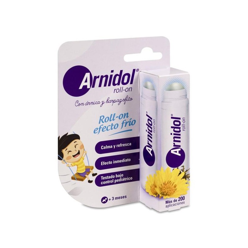 Arnidol Roll On 15 ml