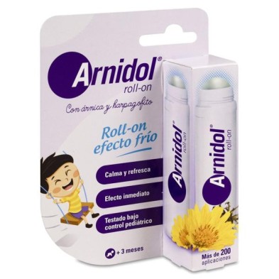Arnidol Roll On 15 ml