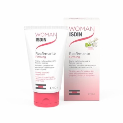 VELASTISA REAFIRMANTE POST PARTO ISDIN 150 ML (ISDIN WOMAN)
