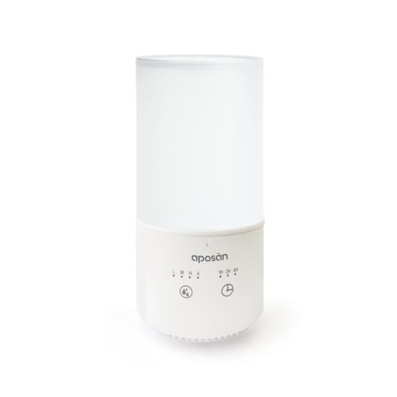 Farline Humidificador Ultrasónico, 1 ud