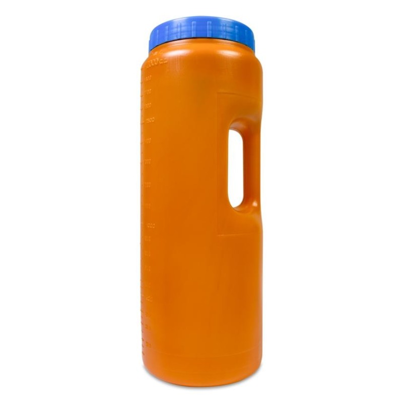 Envase de Recogida de Orina de 24 Horas Aposan 1 Unidad 2000 ml