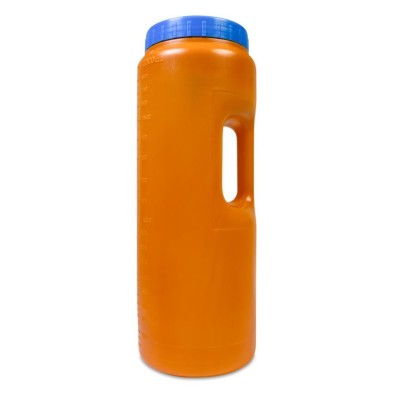 Envase de Recogida de Orina de 24 Horas Aposan 1 Unidad 2000 ml