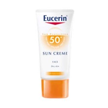 EUCERIN SUN PROTECTION 50+ SUN CREMA ROSTRO 50 ML