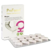 profaes4 Mujer 30 Cápsulas