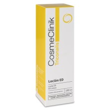 Triconails Loción Ed Spy 100ml