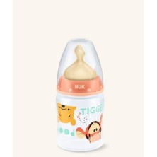 BIBERON PP LATEX NUK 0-6 MESES 150 ML DISNEY WINNIE THE POOH 1 UNIDAD