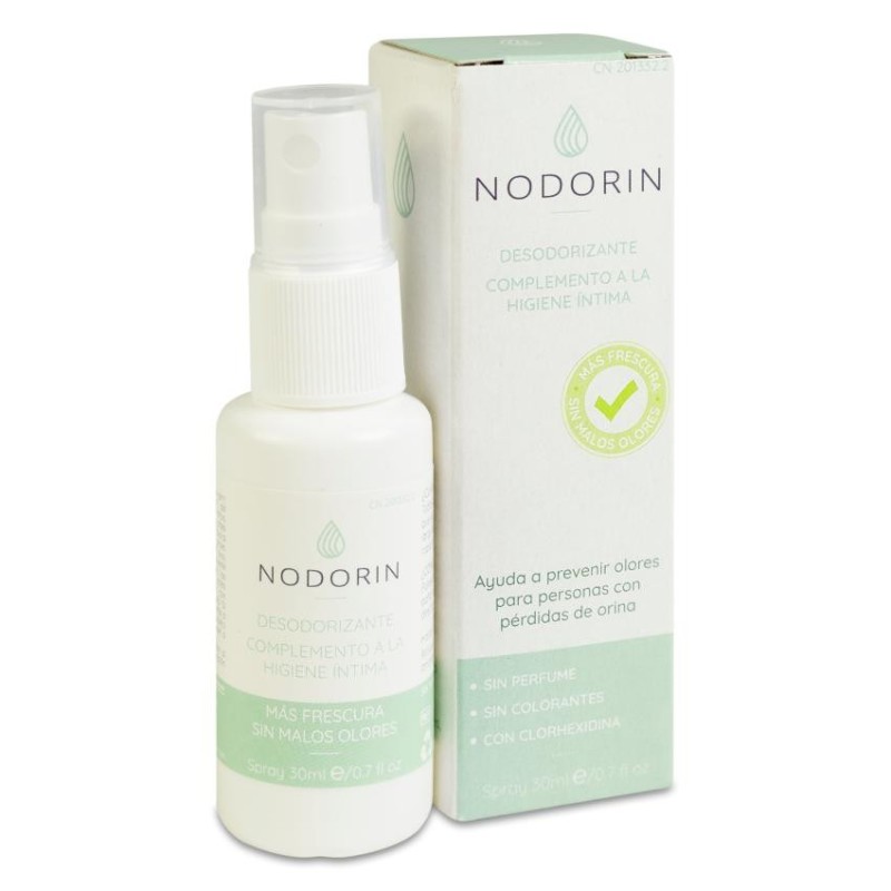 Nodorin 1 Spray 30 ml