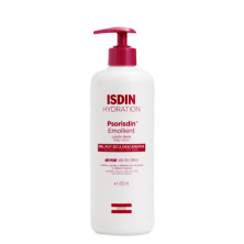 ISDIN PSORISDIN LOCION QUERATORREGULADORA 400 ML