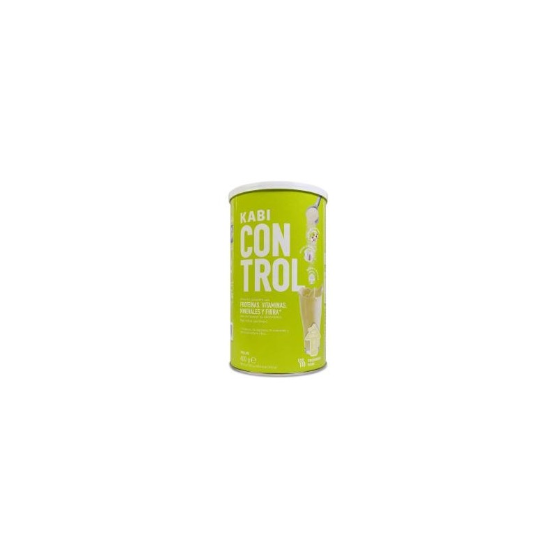 Kabi Control 1 Bote 400 g Sabor Vainilla