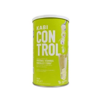 Kabi Control 1 Bote 400 g Sabor Vainilla