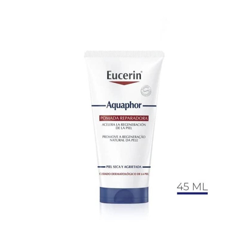 Eucerin Aquaphor Pomada 45 ml