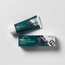 Farline Activity Fisioactiv Crema Cannabidiol 1 Tubo 60 g