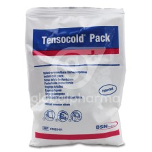 Tensocold Cold Pack 1 Bolsa 0,15 m x 24 cm