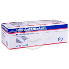 Leukoplast Elastic D 100 Unidades 22 mm