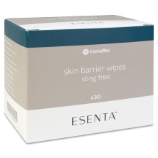 Esenta Skin Barrier Wipe 30 Toallitas