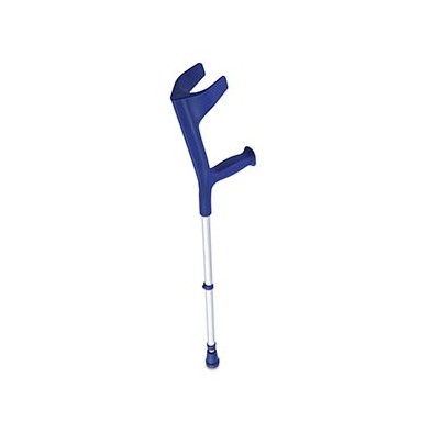 Baston Corysan Ingles Aluminio 1 Unidad