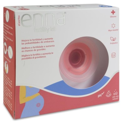Enna Fertility 1 Kit