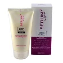 BOOTS LABORATORIES SERUM7 LIFT ANTIAGE SERUM CORPORAL 150 ML