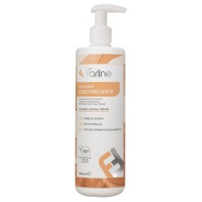 Farline Champú Uso Frecuente 1 Envase 500 ml