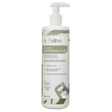 Farline Champú Seborregulador 1 Envase 500 ml