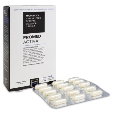 Promed Activa 30 Caps