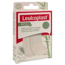 Leukoplast Eco Apósito Adhesivo 20 Unidades Surtido