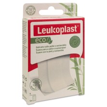 Leukoplast Eco Apósito Adhesivo 5 Unidades 10 cm x 6 m