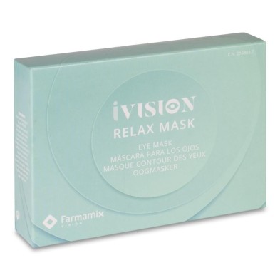 Ivision Relax Mask 6 Unidades