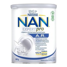 NESTLE NAN AR 800 GR