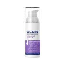Benzacare Microbiome Equalizer 1 Envase 50 ml