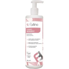 Farline Champú Sensible 1 Envase 500 ml