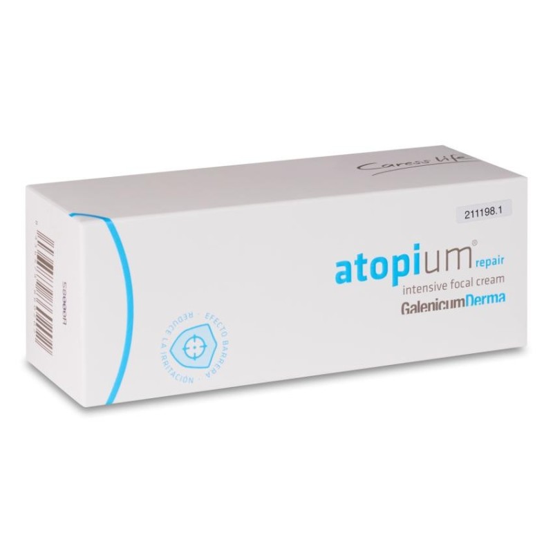 Atopium Repair 1 Tubo 100 ml