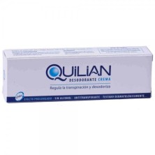 QUILIAN CREMA DESODORANTE 30 ML