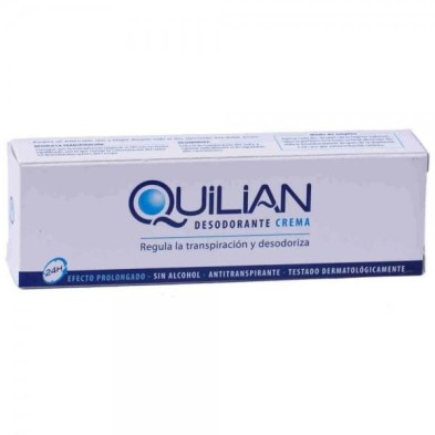 QUILIAN CREMA DESODORANTE 30 ML