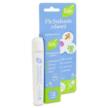Halley Picbalsam Infantil 1 Roll On 12 ml