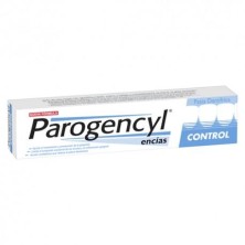 PAROGENCYL CONTROL PASTA DENTAL 125 ML