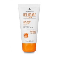 HELIOCARE COLOR TOQUE DE SOL  SPF 50 50 ML