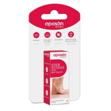 Aposan Botiquin Stick Anti-friccion 1 Envase 8 g