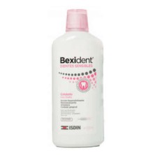 BEXIDENT DIENTES SENSIBLES COLUTORIO 500 ML