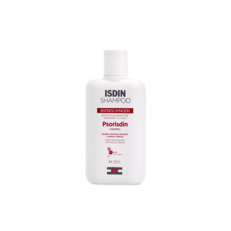 ISDIN PSORISDIN CONTROL CHAMPU 200 ML