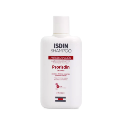 ISDIN PSORISDIN CONTROL CHAMPU 200 ML