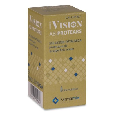 Ivision Ab-protears 8 ml