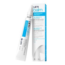LETIBALM INTRANASAL PROTECT GEL 15 ML