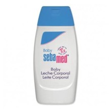 SEBAMED BABY LECHE CORPORAL 200 ML