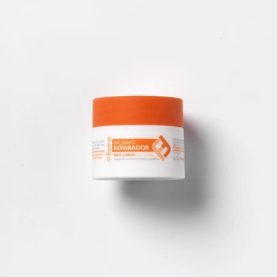 FARLINE BÁLSAMO REPARADOR NARIZ Y LABIOS PEDIÁTRICO 15 ML