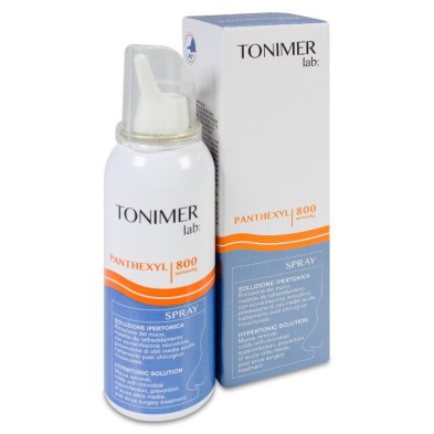 Tonimer Spray Panthexyl 100 ml