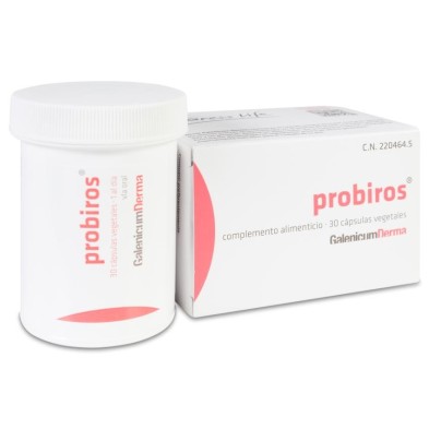 Probiros 30 Cápsulas