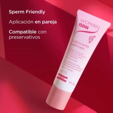 ISDIN VELASTISA INTIM LUBRICANTE HIDROGEL NO ESTERIL 30 GR